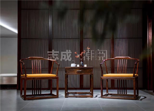 志成潮阅
