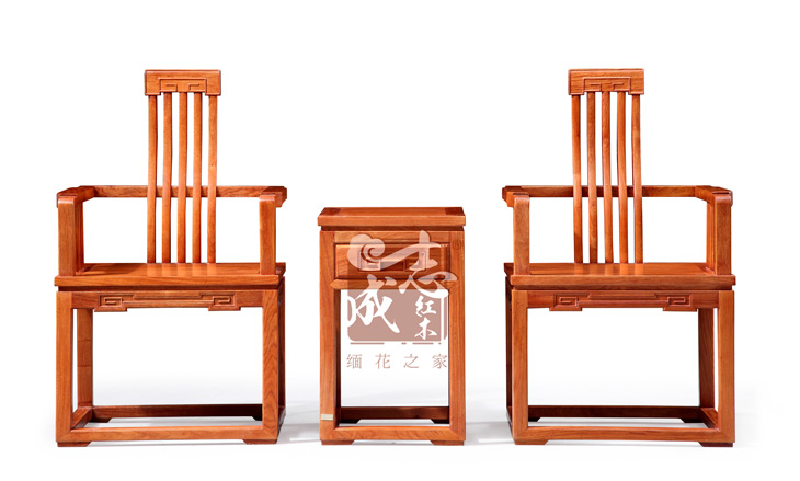 锦绣宝鼎系列休闲椅