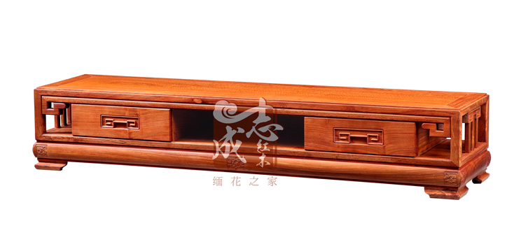 锦绣宝鼎系列电视柜