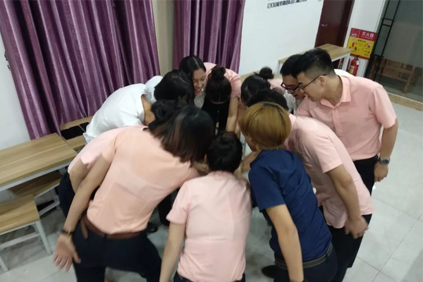 志成红木