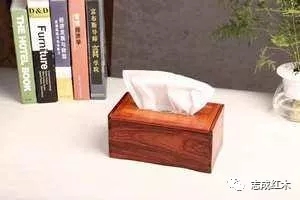 志成红木