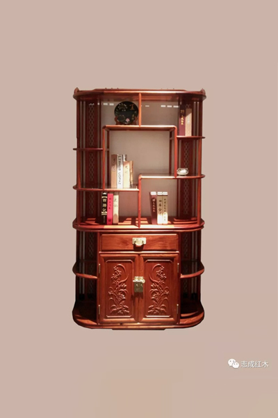志成红木