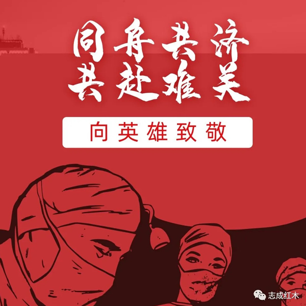 志成红木